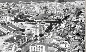 CA d- 00e- Nouvelles casernes- Vue d'ensemble